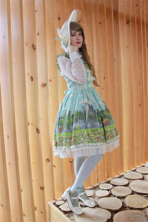 The Lolita Gallery • Lolitasailor My Coord For A Community Twin Meet