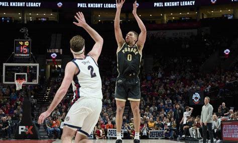 Baylor At Gonzaga Odds Tips And Betting Trends Usa Today Sportsbook Wire