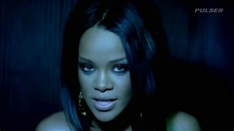 Rihanna Dont Stop The Music Youtube