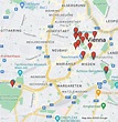 The Essential Sights to See - Vienna, Austria - Google My Maps