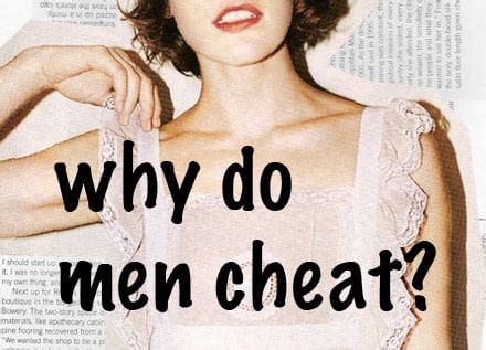 4 Reasons Why Husbands Cheat Their Wives MobieSpy