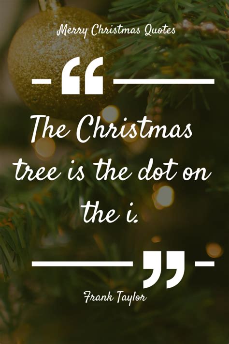 61 Top Christmas Tree Quotes With Images 2021 Merry Christmas Quotes