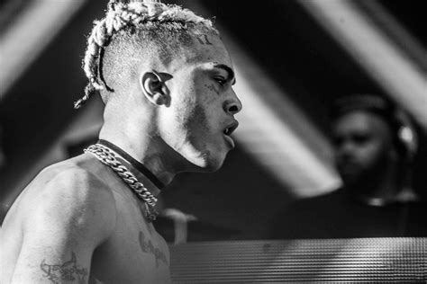 Xxxtentacion Collaborator Gives Update On Upcoming