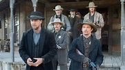 ‎3:10 to Yuma (2007) directed by James Mangold • Reviews, film + cast ...