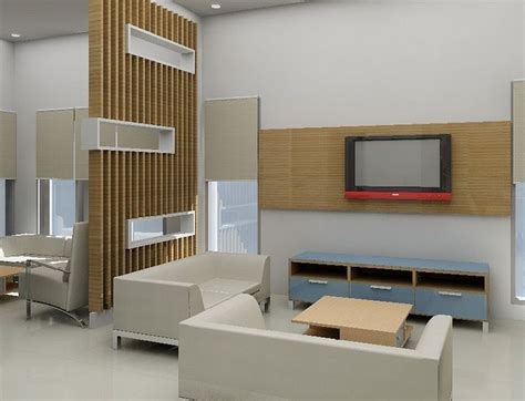 Ada yang bergaya modern hingga minimalis. √ 50 Model Partisi Ruangan Minimalis Terbaru yang Modern ...