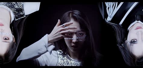 Eclipse log # 1 день монстров. Moonbyul (MAMAMOO) révèle un teaser MV pour « Eclipse ...