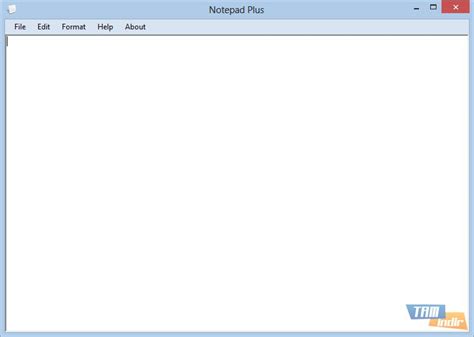 Notepad Plus İndir Notepad Alternatifi Metin Editörü Tamindir