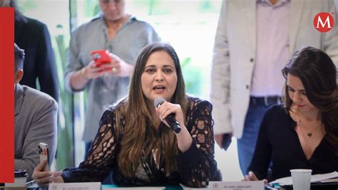 Cynthia L Pez Castro Renuncia Al Pri Se Mantendr Como Senadora Grupo