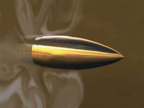 Bullet Flying Stock Photos Pictures And Royalty Free Images Istock