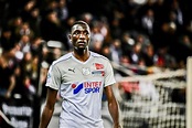 Amiens SC Football - Serhou Guirassy n'a pas raté ses débuts