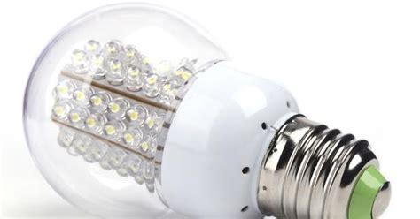 The Best Led Bulbs Facts About Light Emitting Diode Lighting