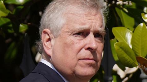 Court Documents Allege Sex Tapes Taken Of Prince Andrew Bill Clinton