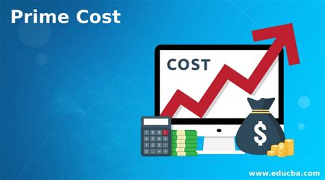 Prime Cost Importance Of Prime Cost Advantages And Disadvantages