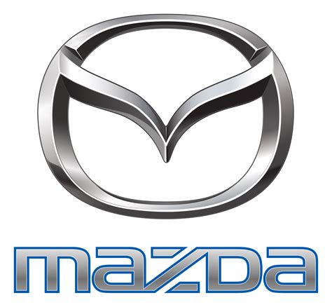 Download Mazda Logo Png Image For Free