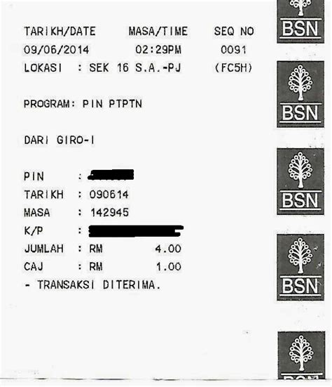 Bcm2pin calculator for usa made nissan and infiniti models. Cara Beli no pin PTPTN