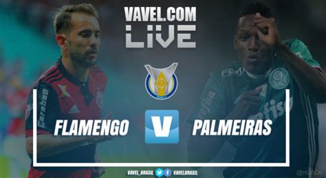 Os times se enfrentam neste sábado (15) pelo primeiro jogo da final do campeonato carioca 2021. Resultado Flamengo x Palmeiras no Campeonato Brasileiro ...