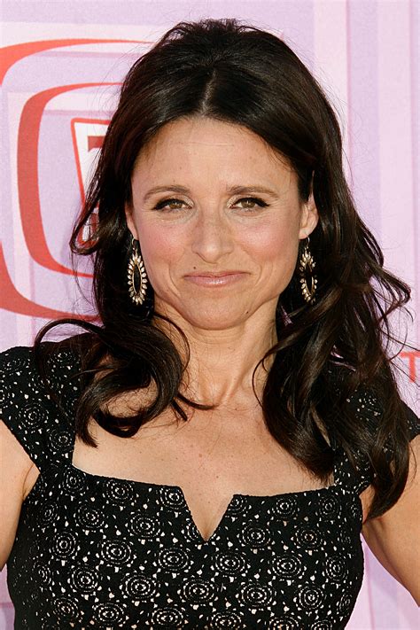 7th Annual Tv Land Awards Julia Louis Dreyfus Photo 32341157 Fanpop