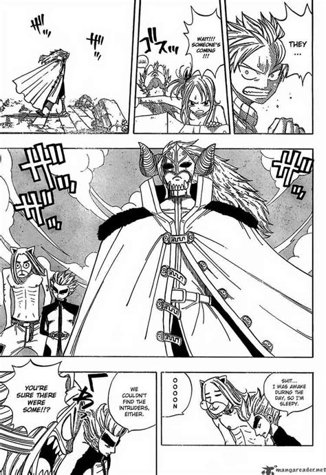 Read Fairy Tail Chapter 28 Mangafreak