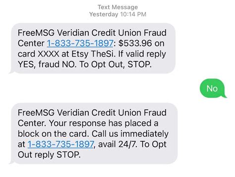 How To Identify Phishing And Smishing Attempts Veridian