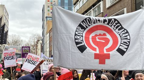 labour s sex and gender stance is a good start but women s voices remain repressed labourlist