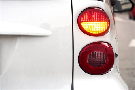 How A Car Turn Signal Works Yourmechanic Advice