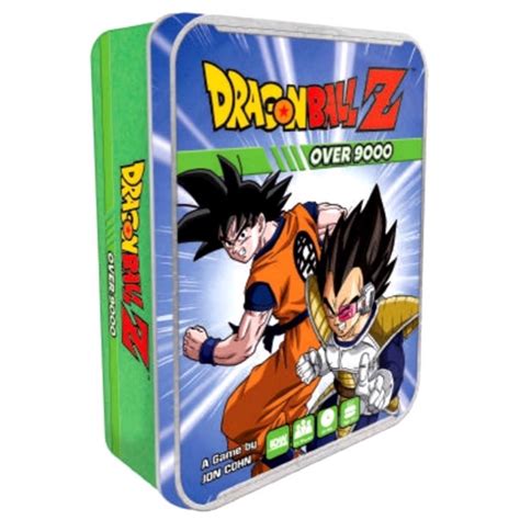 Join goku and his friends on their journey to collect the 7 mythical dragon balls. Dragon Ball Z Over 9000 Game | Anime and Things