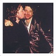 Bono and Michael Hutchence....to be in the middle of those two...