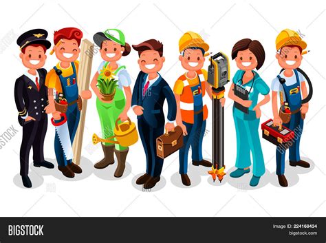 Labor Day Vector Vector And Photo Free Trial Bigstock