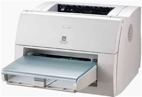 Download and install printer drivers. CANON LBP 1210 WINDOWS 7 32 BIT DRIVER DOWNLOAD