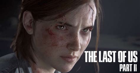 Primo Trailer Gameplay Gioco The Last Of Us Part Ii