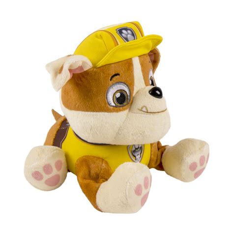Spin Master Paw Patrol Pup Pals Rubble