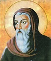 Saint Athanasius of Alexandria - Apostles Creed
