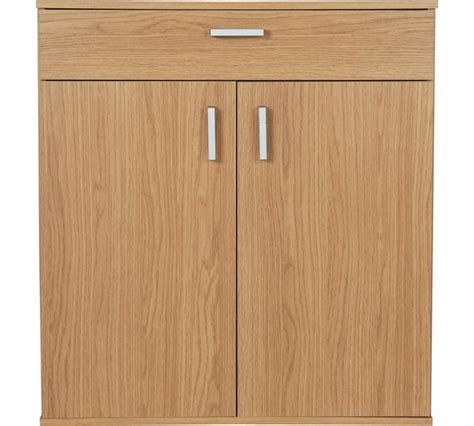 You can adjust the shelves to suit taller boots or wellies and there's a drawer at the top to keep hats, gloves or keys to hand. Buy HOME Venetia Shoe Storage Cabinet - Oak Effect at Argos.co.uk - Your Online Shop for Shoe ...