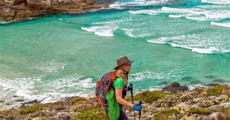 Kangaroo Island Wilderness Trail 5 Days Walking Sa