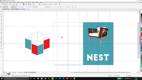 Check spelling or type a new query. Tutorial Desain Katalog 02 - Cara membuat cover, import ...