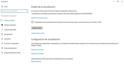 Cmo Solucionar Fallos De Windows Update Al Instalar