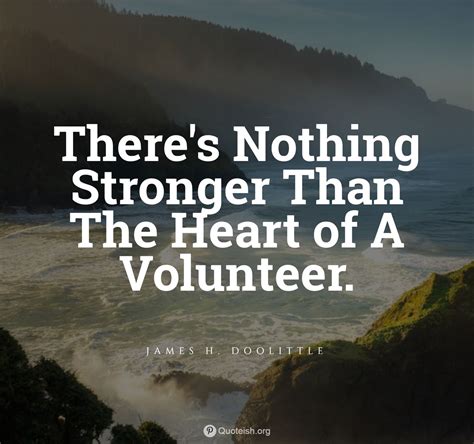 22 Volunteering Quotes Quoteish