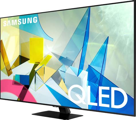 Questions And Answers Samsung 55 Class Q80t Series Qled 4k Uhd Smart