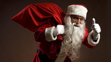 Why You Should Believe In Santa Claus Even If He Doesnt Exist