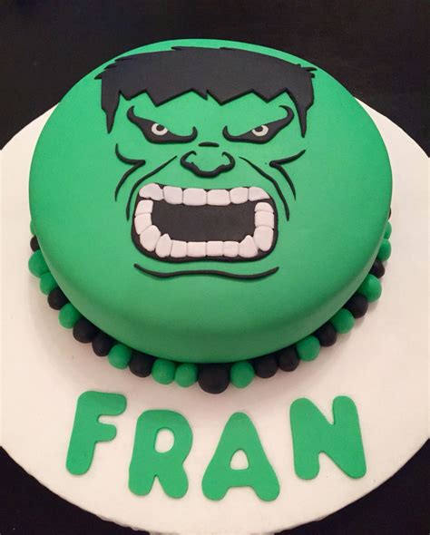 Givanildo vieira de sousa (born 25 july 1986), known as hulk (brazilian portuguese: Pin on bday cake ideas