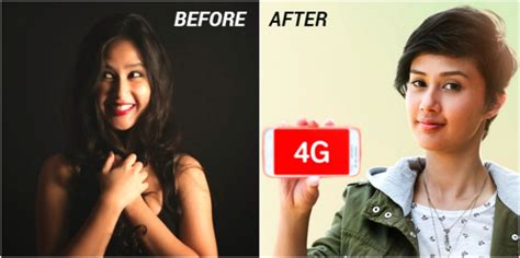 Meet Sasha Chettri The Airtel 4g Girl Yes The One Internet Loves To Mock