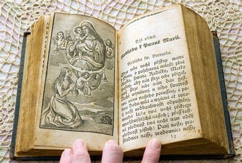 I will do my best to make all i do today pleasing to you and in accordance with your will. 12 best Antique Prayer Books images on Pinterest | Antique ...