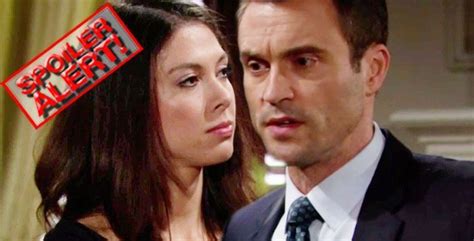 The Young And The Restless Spoilers Yr Cane Forces Juliet To Take A Paternity Test