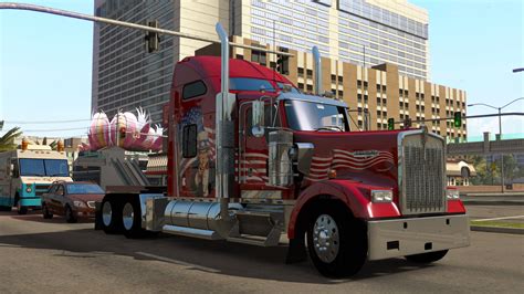 American Truck Simulator Sells Over 100000 Copies In Gamewatcher