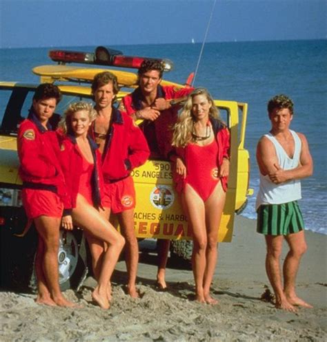 There are plenty of sequels coming this summer, but dwayne the rock johnson will also. Cast of Baywatch | Baywatch | Fandom