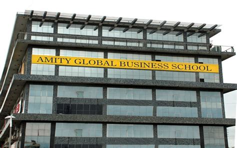 Amity Global Business School Hyderabad Management Courses With Placements