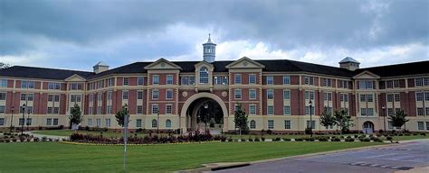 Troy University Tuition Rankings Majors Alumni And Acceptance Rate