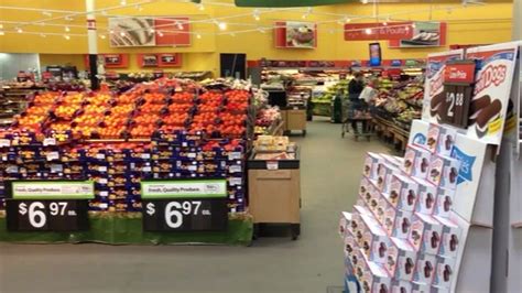 Maybe you would like to learn more about one of these? Results of Consumer Reports survey of Walmart grocery ...