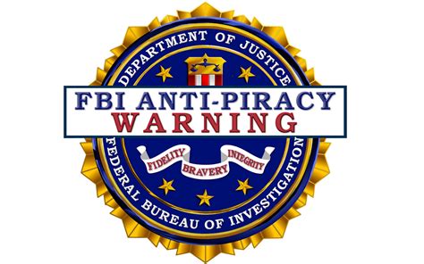 New Anti Piracy System Comes To The Us