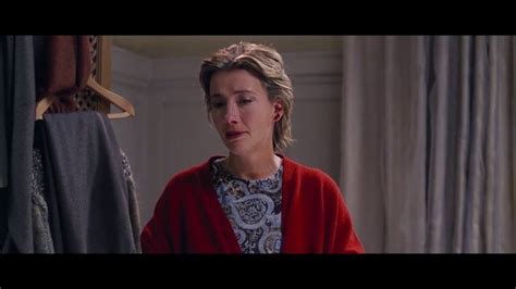 Emma Thompson Reveals Breakdown Of Marriage Inspired Heartbreaking Love Actually Scene